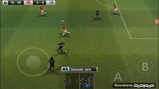 Pes 2012 bölüm 1 смотреть онлайн