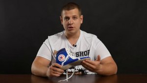 Самбовки Крепыш7. Борцовки для самбо от фирмы КрепышЯ. Обувь для самбо. Боровик для самбо.