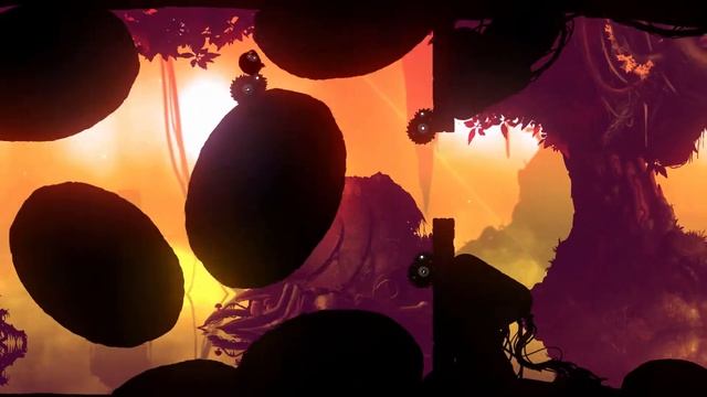 Badland - Прохождение (День Мечты) смотреть онлайн