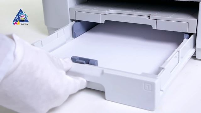 Обзор МФУ Epson WorkForce Pro WF-5620 смотреть онлайн