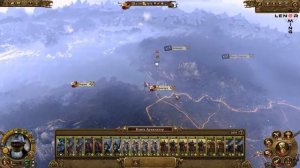 Total War: Warhammer. Империя. #14