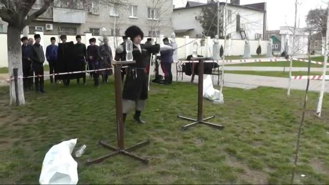 05 04 Казарла смотреть онлайн