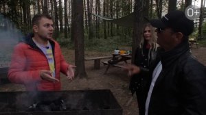 Новая Рига ➤ЖК Усово Парк отзывы жителей ➤Лучшее Подмосковье для пмж ?Просочились