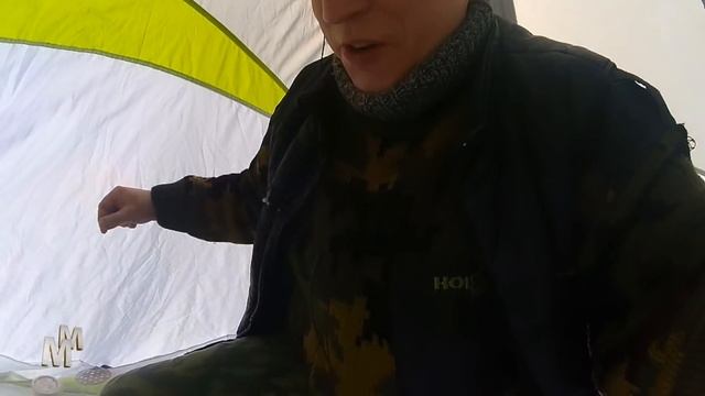 Раскрыт секрет успешной рыбалки в Кудиново!!! смотреть онлайн