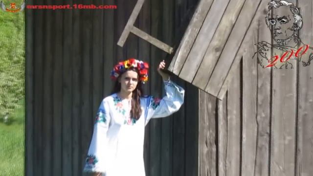 Лілея (До 200-річчя Т. Г. Шевченка) смотреть онлайн