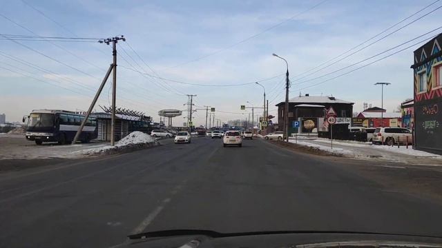 Погода каждый день Иркутск, Irkutsk, 14.12.2019. ул. Баррикад смотреть онлайн