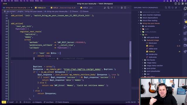 Bring Me Your Issues #7! Live stream from May 4, 2023 смотреть онлайн