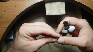 Плетение цепочек: цепь бисмарк - арабский бисмарк !  How its Made Chains Arab Bismarck