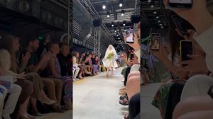 НЕДЕЛЯ МОДЫ МОСКВЫ 2022