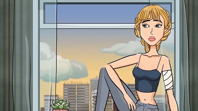 Родители не Верили в Меня, но Я Сделала Невозможное смотреть онлайн