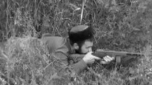 "Я ТРИ ГОДА ДОМА НЕ БЫЛ"