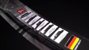 Щетка стеклоочистителя бескаркасная  AVS с инновационным адаптером (5 в 1) 60 см MС-24 - 80480