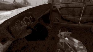Где найти Пистолет Зиг-220 |на Окрестностях Юпитера В игре Сталкер Зов Припяти