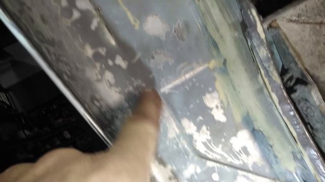 Фольксваген Т6. Покраска, Часть 4 смотреть онлайн