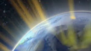 Любовь настала