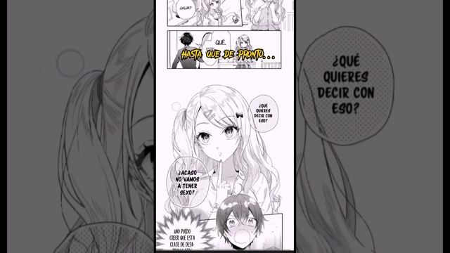 El verdadero "no ah pasado ni un minuto" ? Keiken Zumi na Kimi to, Keiken Zero na Ore...