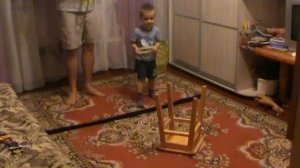 Чем занять ребенка.✦Игры с папой✦
