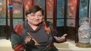 Лариса Кузьменко, кандидат искусствоведения, рассказывает о взаимоотношениях России с Китаем