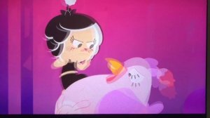 Ханазуки мультик Hanazuki полный эпизод 3