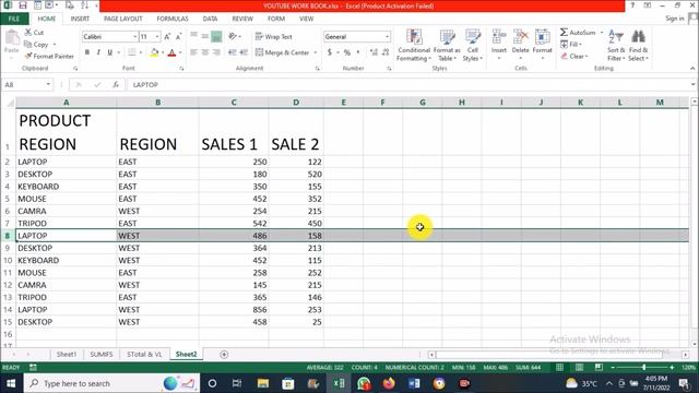 TOP 10 Advance Excel Tips &Tricks You Should Know | Top 10 Excel Tricks Thats Become Master in Exce