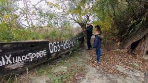 Украина. Вилково - город на воде. Украинская Венеция - Вилково. Обзорная экскурсия.