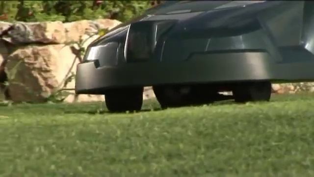 Автоматические газонокосилки роботы Husqvarna Automower смотреть онлайн