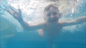 Аквапарк Голдсити, Алания