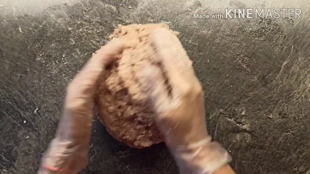 Котлеты домашние  сочные и нежные. Котлеты с секретом. Рецепт.