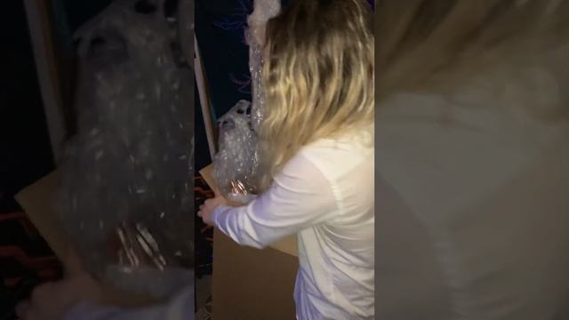 Schecter Sun Valley Unboxing смотреть онлайн