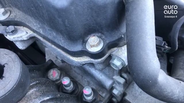 Двигатель Hyundai для ix35/Tucson 2010-2015 смотреть онлайн