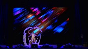 Ансамбль танца"Конфетти" ДДТ Волжского района города Саратова ( рук.Элла Акчурина)