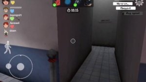 ИГРАЮ ЗА РОДА // Ice Scream United