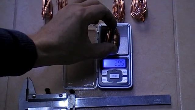 Вес меди в различных сечениях смотреть онлайн