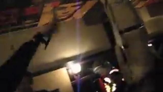 DRILLER KILLER - "Man Overbored" смотреть онлайн