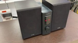 Microlab Pro 1