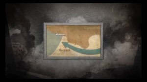 Африканский корпус по дороге в Тунис.