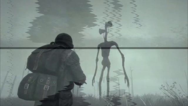 ЗВУКИ СИРЕНОГОЛОВОГО V.2 смотреть онлайн