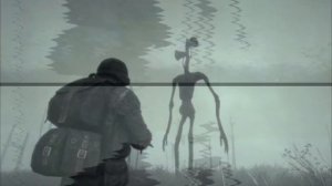 ЗВУКИ СИРЕНОГОЛОВОГО V.2