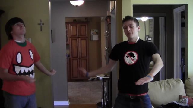 Foxtrot Uniform Charlie Kilo (Music Video) смотреть онлайн