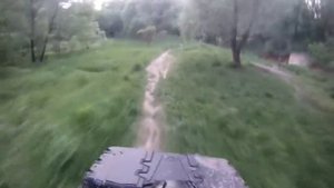 Polaris Sportsman XP 850 H.O. EPS Stealth Black LE summer part 1