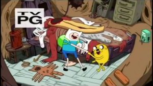 Adventure Time - Время приключений, Opening (Intro) - Опенинг (Интро)