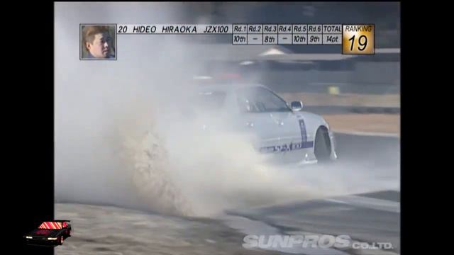 Drift Edit #6 смотреть онлайн