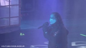 Slipknot LIVE Unsainted - Nimes, France 2019