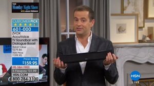 HSN | The Monday Night Show with Adam Freeman 03.12.2018 - 09 PM