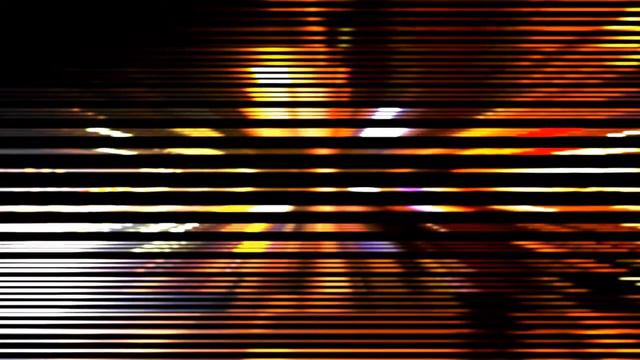 Crimewave - Crystal Castles