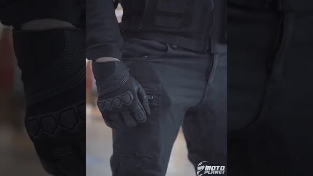 Мотоэкипировка Rebelhorn
