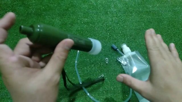 Filterwell Mini Water Filter