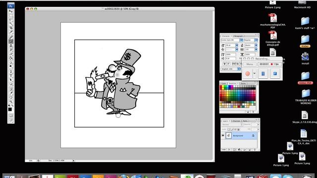 Claroscuros смотреть онлайн