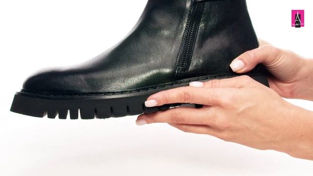 3116683 Видеообзор I Мужские ботинки ERNESTO DOLANI FOR03 смотреть онлайн