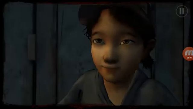 играем в THE WALKING DEAD season Two с другом смотреть онлайн